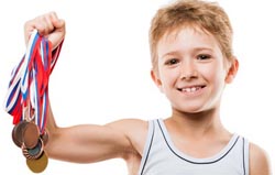Детский спорт высших достижений: «ЗА» и «ПРОТИВ»